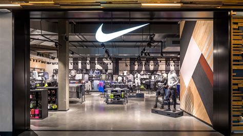 nike laakdal adres|Nike warehouse in flanders.